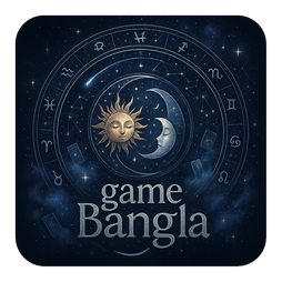game Bangla logo
